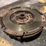 Eaton Fuller Ultrashift Clutch Heavy Duty Complete DD15 Detroit 121000-1 OEM - 1755$ Picture 1 of 7 Picture 2 of 7 Picture 3 of 7 Picture 4 of 7 Picture 5 of 7 Picture 6 of 7 Picture 7 of 7 Picture 1 of 7 Picture 2 of 7 Picture 3 of 7