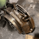 Eaton Fuller Ultrashift Clutch Heavy Duty Complete DD15 Detroit 121000-1 OEM - 1755$ Picture 1 of 7 Picture 2 of 7 Picture 3 of 7 Picture 4 of 7 Picture 5 of 7 Picture 6 of 7 Picture 7 of 7 Picture 1 of 7 Picture 2 of 7 Picture 3 of 7 Picture 4 of 7