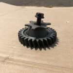 Engine Oil Pump Drive Gear John Deere 6068 9400 9450 7520 7610 R120638 OEM - 126$ Picture 1 of 4 Picture 2 of 4 Picture 3 of 4 Picture 4 of 4 Picture 1 of 4 Picture 2 of 4