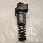 FOR PARTS 2015 EPA13 Paccar MX-13 Engine Fuel Injection Pump 2102391 OEM -  Picture 1 of 4 Picture 2 of 4 Picture 3 of 4 Picture 4 of 4 Picture 1 of 4 Picture 2 of 4 Picture 3 of 4 Picture 4 of 4