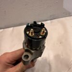 FOR PARTS Cummins ISL 8.3 DIESEL ENGINE INJECTOR 2872331 OEM - 120$ Picture 1 of 4 Picture 2 of 4 Picture 3 of 4 Picture 4 of 4 Picture 1 of 4 Picture 2 of 4