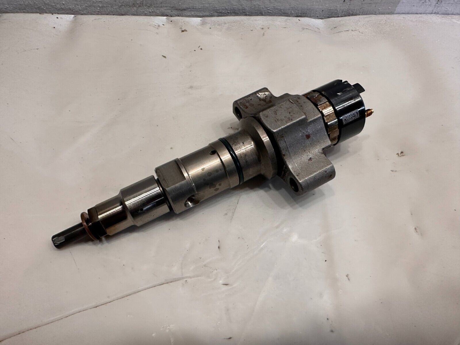 FOR PARTS Cummins ISL 8.3 DIESEL ENGINE INJECTOR 2872331 OEM