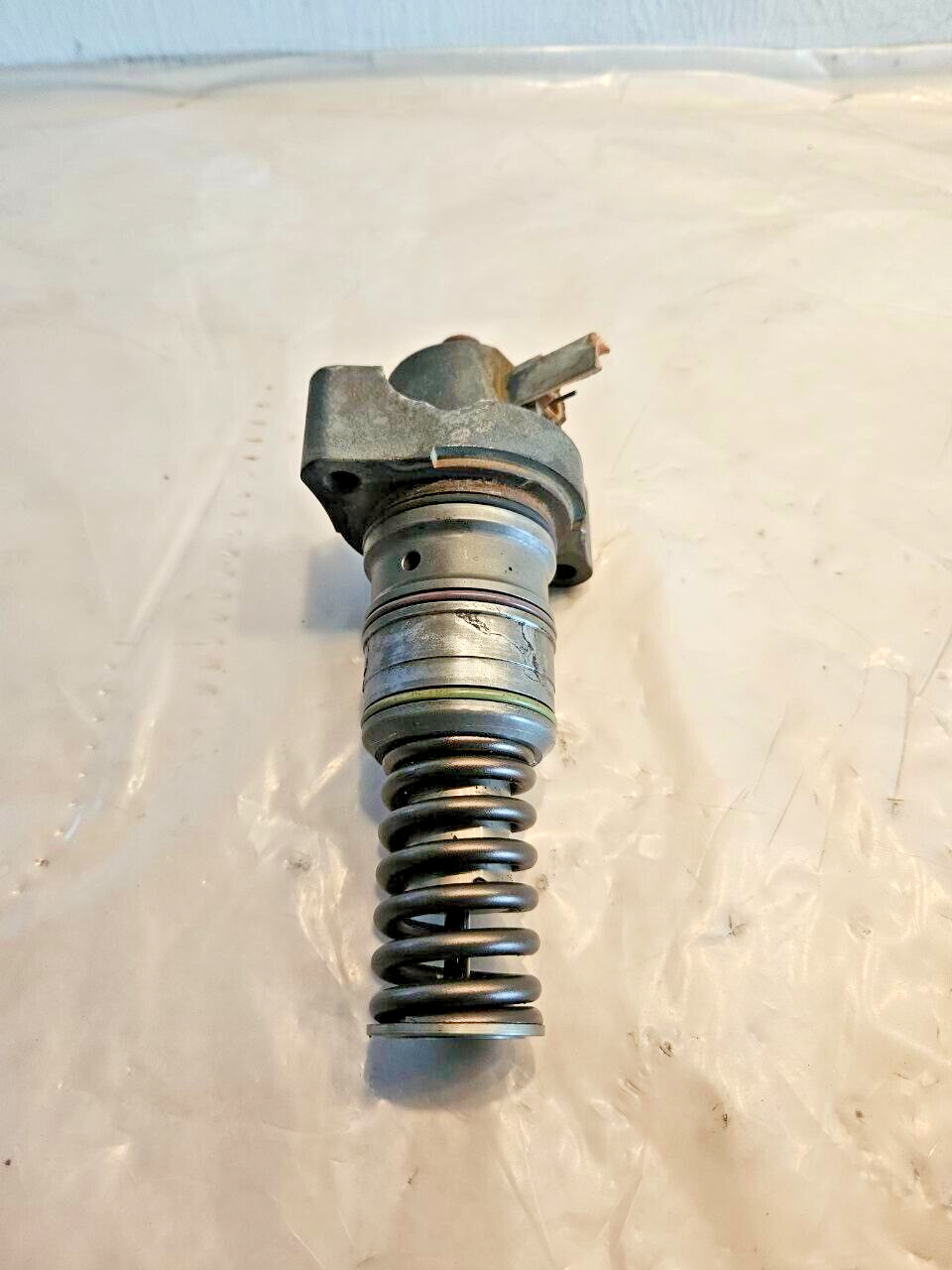 FOR PARTS DELPHI 2015 PACCAR MX13 DIESEL ENGINE FUEL PUMP 1934322 OEM