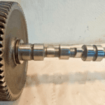 For Parts 1978 Cummins NTA855 Diesel Engine Camshaft 143450 with Gear 215966 OEM - 950$ Picture 1 of 8 Picture 2 of 8 Picture 3 of 8 Picture 4 of 8 Picture 5 of 8 Picture 6 of 8 Picture 7 of 8 Picture 8 of 8 Picture 1 of 8 Picture 2 of 8 Picture 3 of 8 Picture 4 of 8