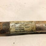 Freightliner Cascadia Diesel Semi Truck A/C Discharge Hose 23536648 OEM - 130$ Picture 1 of 3 Picture 2 of 3 Picture 3 of 3 Picture 1 of 3 Picture 2 of 3 Picture 3 of 3