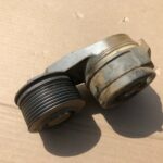 Genuine Cummins Belt Tensioner for 3.9 4.5 5.9 6.7 ISB ISBe QSB OEM - 58.5$ Picture 1 of 6 Picture 2 of 6 Picture 3 of 6 Picture 4 of 6 Picture 5 of 6 Picture 6 of 6 Picture 1 of 6 Picture 2 of 6 Picture 3 of 6 Picture 4 of 6 Picture 5 of 6