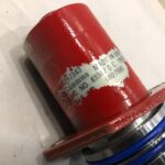 Genuine Cummins ISL-G Natural Gas Engine Fuel Shutoff Valve 5397343 OEM - 675$ Picture 1 of 4 Picture 2 of 4 Picture 3 of 4 Picture 4 of 4 Picture 1 of 4 Picture 2 of 4 Picture 3 of 4