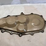 Genuine Cummins ISX12 11.9 DIESEL ENGINE LOWER GEAR COVER 2899828 OEM - 234$ Picture 1 of 4 Picture 2 of 4 Picture 3 of 4 Picture 4 of 4 Picture 1 of 4