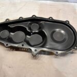 Genuine Cummins ISX12 11.9 DIESEL ENGINE LOWER GEAR COVER 2899828 OEM - 234$ Picture 1 of 4 Picture 2 of 4 Picture 3 of 4 Picture 4 of 4 Picture 1 of 4 Picture 2 of 4 Picture 3 of 4 Picture 4 of 4