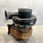 Genuine Cummins N14 Holset Turbocharger HT60 3804502RX 3537074 OEM - 765$ Picture 1 of 7 Picture 2 of 7 Picture 3 of 7 Picture 4 of 7 Picture 5 of 7 Picture 6 of 7 Picture 7 of 7 Picture 1 of 7 Picture 2 of 7