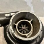 Genuine Cummins N14 Holset Turbocharger HT60 3804502RX 3537074 OEM - 765$ Picture 1 of 7 Picture 2 of 7 Picture 3 of 7 Picture 4 of 7 Picture 5 of 7 Picture 6 of 7 Picture 7 of 7 Picture 1 of 7 Picture 2 of 7 Picture 3 of 7