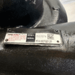 Genuine Cummins N14 Holset Turbocharger HT60 3804502RX 3537074 OEM - 765$ Picture 1 of 7 Picture 2 of 7 Picture 3 of 7 Picture 4 of 7 Picture 5 of 7 Picture 6 of 7 Picture 7 of 7 Picture 1 of 7 Picture 2 of 7 Picture 3 of 7 Picture 4 of 7 Picture 5 of 7