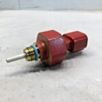 Genuine Cummins Oil Temperature Pressure Sensor 4921477 OEM - 166.5$ Picture 1 of 4 Picture 2 of 4 Picture 3 of 4 Picture 4 of 4 Picture 1 of 4 Picture 2 of 4 Picture 3 of 4