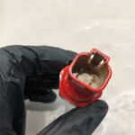 Genuine Cummins Oil Temperature Pressure Sensor 4921477 OEM - 166.5$ Picture 1 of 4 Picture 2 of 4 Picture 3 of 4 Picture 4 of 4 Picture 1 of 4 Picture 2 of 4 Picture 3 of 4 Picture 4 of 4