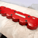 Genuine Cummins QSB 6.7 Diesel Engine Valve Cover 4939895 OEM - 166.5$ Picture 1 of 5 Picture 2 of 5 Picture 3 of 5 Picture 4 of 5 Picture 5 of 5 Picture 1 of 5 Picture 2 of 5