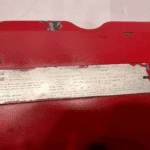 Genuine Cummins QSB 6.7 Diesel Engine Valve Cover 4939895 OEM - 166.5$ Picture 1 of 5 Picture 2 of 5 Picture 3 of 5 Picture 4 of 5 Picture 5 of 5 Picture 1 of 5 Picture 2 of 5 Picture 3 of 5