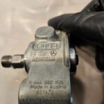 Genuine Mercedes-Benz Detroit Diesel DD15 Injection Valve A0000705546 OEM - 202.5$ Picture 1 of 6 Picture 2 of 6 Picture 3 of 6 Picture 4 of 6 Picture 5 of 6 Picture 6 of 6 Picture 1 of 6 Picture 2 of 6