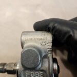 Genuine Mercedes-Benz Detroit Diesel DD15 Injection Valve A0000705546 OEM - 202.5$ Picture 1 of 6 Picture 2 of 6 Picture 3 of 6 Picture 4 of 6 Picture 5 of 6 Picture 6 of 6 Picture 1 of 6 Picture 2 of 6 Picture 3 of 6 Picture 4 of 6 Picture 5 of 6