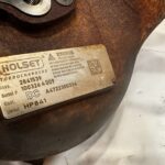 Holset Turbo Charger Detroit DD15 Diesel A4722300334 Power Axial Turbine OEM -  Picture 1 of 4 Picture 2 of 4 Picture 3 of 4 Picture 4 of 4 Picture 1 of 4 Picture 2 of 4