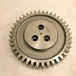 INTERNATIONAL MAXXFORCE 13 DIESEL ENGINE TIMING GEAR 3002387C1 OEM - 200$ Picture 1 of 4 Picture 2 of 4 Picture 3 of 4 Picture 4 of 4 Picture 1 of 4