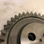 INTERNATIONAL MAXXFORCE 13 DIESEL ENGINE TIMING GEAR 3002387C1 OEM - 200$ Picture 1 of 4 Picture 2 of 4 Picture 3 of 4 Picture 4 of 4 Picture 1 of 4 Picture 2 of 4 Picture 3 of 4