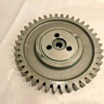 INTERNATIONAL MAXXFORCE 13 DIESEL ENGINE TIMING GEAR 3002387C1 OEM - 200$ Picture 1 of 4 Picture 2 of 4 Picture 3 of 4 Picture 4 of 4 Picture 1 of 4 Picture 2 of 4 Picture 3 of 4 Picture 4 of 4