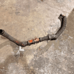 ISX CUMMINS EGR AIT CROSSOVER COOLANT TUBE W INSULATION & SENSOR OEM - 148.5$ Picture 1 of 4 Picture 2 of 4 Picture 3 of 4 Picture 4 of 4 Picture 1 of 4 Picture 2 of 4