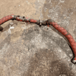 ISX CUMMINS EGR AIT CROSSOVER COOLANT TUBE W INSULATION & SENSOR OEM - 148.5$ Picture 1 of 4 Picture 2 of 4 Picture 3 of 4 Picture 4 of 4 Picture 1 of 4 Picture 2 of 4 Picture 3 of 4 Picture 4 of 4