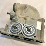 International Maxxforce13 Diesel Upper Lower Thermostat Housing 3012694C1 OEM - 260$ Picture 1 of 5 Picture 2 of 5 Picture 3 of 5 Picture 4 of 5 Picture 5 of 5 Picture 1 of 5