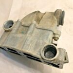 International Maxxforce13 Diesel Upper Lower Thermostat Housing 3012694C1 OEM - 260$ Picture 1 of 5 Picture 2 of 5 Picture 3 of 5 Picture 4 of 5 Picture 5 of 5 Picture 1 of 5 Picture 2 of 5