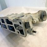 International Maxxforce13 Diesel Upper Lower Thermostat Housing 3012694C1 OEM - 260$ Picture 1 of 5 Picture 2 of 5 Picture 3 of 5 Picture 4 of 5 Picture 5 of 5 Picture 1 of 5 Picture 2 of 5 Picture 3 of 5