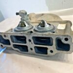 International Maxxforce13 Diesel Upper Lower Thermostat Housing 3012694C1 OEM - 260$ Picture 1 of 5 Picture 2 of 5 Picture 3 of 5 Picture 4 of 5 Picture 5 of 5 Picture 1 of 5 Picture 2 of 5 Picture 3 of 5 Picture 4 of 5 Picture 5 of 5