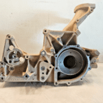 International Maxxforce13 Engine Water Manifold Water pump housing 3008726C1 OEM - 295$ Picture 1 of 5 Picture 2 of 5 Picture 3 of 5 Picture 4 of 5 Picture 5 of 5 Picture 1 of 5