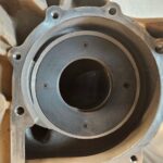 International Maxxforce13 Engine Water Manifold Water pump housing 3008726C1 OEM - 295$ Picture 1 of 5 Picture 2 of 5 Picture 3 of 5 Picture 4 of 5 Picture 5 of 5 Picture 1 of 5 Picture 2 of 5 Picture 3 of 5