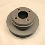 International VT365 Ford 6.0L Diesel Engine Crankshaft Pulley OEM - 85.5$ Picture 1 of 5 Picture 2 of 5 Picture 3 of 5 Picture 4 of 5 Picture 5 of 5 Picture 1 of 5 Picture 2 of 5 Picture 3 of 5