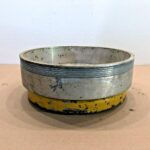 John Deere 6068 Diesel Engine Torsional Harmonic Balancer w/ pulley RE57604 OEM - 477$ Picture 1 of 7 Picture 2 of 7 Picture 3 of 7 Picture 4 of 7 Picture 5 of 7 Picture 6 of 7 Picture 7 of 7 Picture 1 of 7 Picture 2 of 7 Picture 3 of 7 Picture 4 of 7