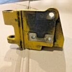 John Deere 6068 HF485 6.8 Alternator Support Bracket R520915 OEM - 157.5$ Picture 1 of 5 Picture 2 of 5 Picture 3 of 5 Picture 4 of 5 Picture 5 of 5 Picture 1 of 5 Picture 2 of 5 Picture 3 of 5 Picture 4 of 5 Picture 5 of 5