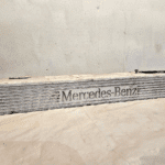 Mercedes-Benz MBE4000/OM460LA Diesel Intake Manifold R4600980907 A4600980115 OEM - 270$ Picture 1 of 5 Picture 2 of 5 Picture 3 of 5 Picture 4 of 5 Picture 5 of 5 Picture 1 of 5