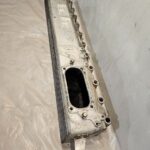 Mercedes-Benz MBE4000/OM460LA Diesel Intake Manifold R4600980907 A4600980115 OEM - 270$ Picture 1 of 5 Picture 2 of 5 Picture 3 of 5 Picture 4 of 5 Picture 5 of 5 Picture 1 of 5 Picture 2 of 5 Picture 3 of 5