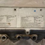 Mercedes-Benz MBE4000/OM460LA Diesel Intake Manifold R4600980907 A4600980115 OEM - 270$ Picture 1 of 5 Picture 2 of 5 Picture 3 of 5 Picture 4 of 5 Picture 5 of 5 Picture 1 of 5 Picture 2 of 5 Picture 3 of 5 Picture 4 of 5