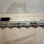 Mercedes-Benz MBE4000/OM460LA Diesel Intake Manifold R4600980907 A4600980115 OEM - 270$ Picture 1 of 5 Picture 2 of 5 Picture 3 of 5 Picture 4 of 5 Picture 5 of 5 Picture 1 of 5 Picture 2 of 5 Picture 3 of 5 Picture 4 of 5 Picture 5 of 5