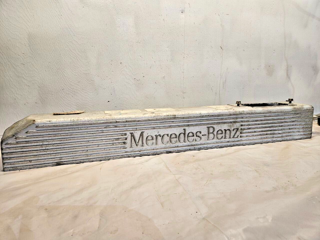 Mercedes-Benz MBE4000/OM460LA Diesel Intake Manifold R4600980907 A4600980115 OEM