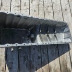 Mercedes MBE4000 Diesel Engine Oil Pan A4600140002 OEM -  Picture 1 of 5 Picture 2 of 5 Picture 3 of 5 Picture 4 of 5 Picture 5 of 5 Picture 1 of 5 Picture 2 of 5