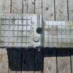 Mercedes MBE4000 Diesel Engine Oil Pan A4600140002 OEM -  Picture 1 of 5 Picture 2 of 5 Picture 3 of 5 Picture 4 of 5 Picture 5 of 5 Picture 1 of 5 Picture 2 of 5 Picture 3 of 5