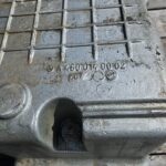 Mercedes MBE4000 Diesel Engine Oil Pan A4600140002 OEM -  Picture 1 of 5 Picture 2 of 5 Picture 3 of 5 Picture 4 of 5 Picture 5 of 5 Picture 1 of 5 Picture 2 of 5 Picture 3 of 5 Picture 4 of 5