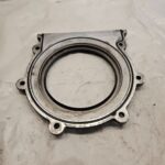 Navistar International DT466E engine Rear Main Seal 1841139C93 1841139C92 OEM - 108$ Picture 1 of 3 Picture 2 of 3 Picture 3 of 3 Picture 1 of 3