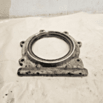 Navistar International DT466E engine Rear Main Seal 1841139C93 1841139C92 OEM - 108$ Picture 1 of 3 Picture 2 of 3 Picture 3 of 3 Picture 1 of 3 Picture 2 of 3