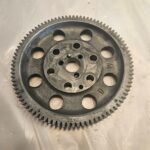 PACCAR MX13 EPA13 EPA10 DIESEL ENGINE CAMSHAFT TIMING GEAR 1837775 OEM - 112.5$ Picture 1 of 3 Picture 2 of 3 Picture 3 of 3 Picture 1 of 3