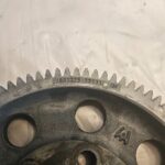 PACCAR MX13 EPA13 EPA10 DIESEL ENGINE CAMSHAFT TIMING GEAR 1837775 OEM - 112.5$ Picture 1 of 3 Picture 2 of 3 Picture 3 of 3 Picture 1 of 3 Picture 2 of 3 Picture 3 of 3