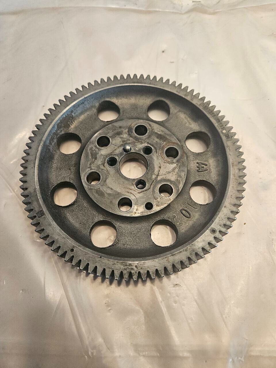 PACCAR MX13 EPA13 EPA10 DIESEL ENGINE CAMSHAFT TIMING GEAR 1837775 OEM